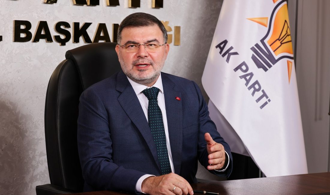 Saygılı: "Battı çıktı yapamadılar, üst geçit yapamadılar, yaya geçidini boyadılar!"
