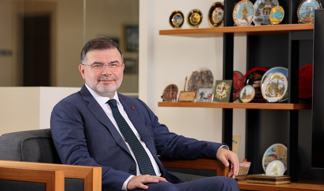 Bilal Saygılı neler dedi?