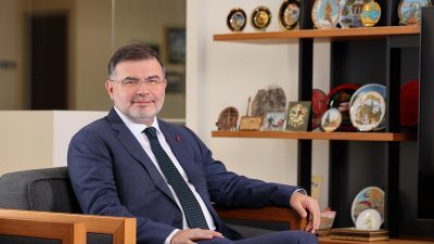 Bilal Saygılı neler dedi?