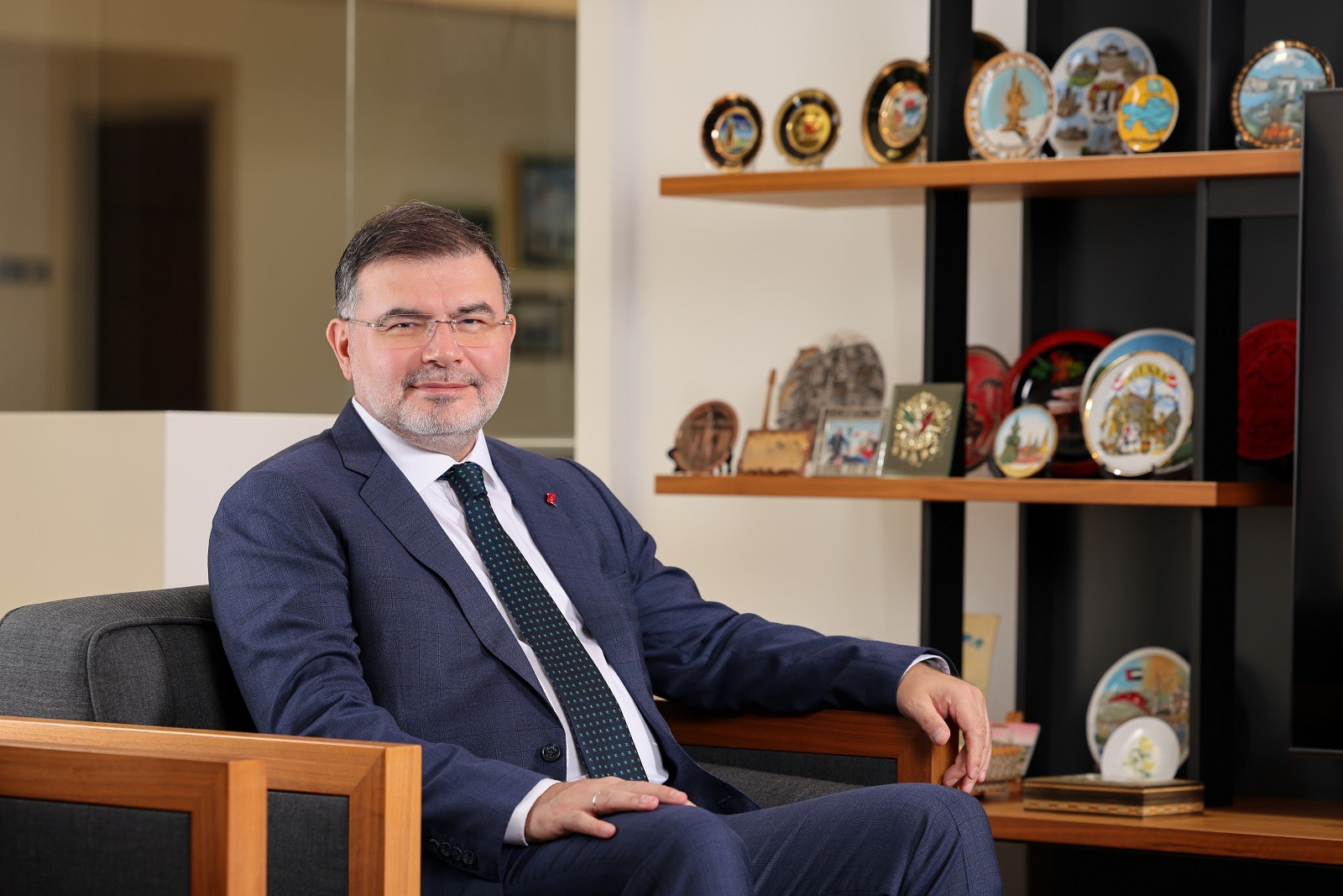Bilal Saygılı neler dedi?