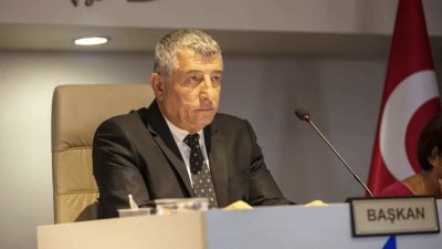İzmir'de flaş operasyon