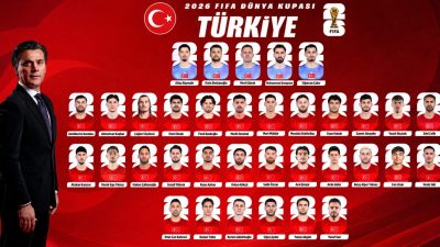 Öğretmenler katkı verdi