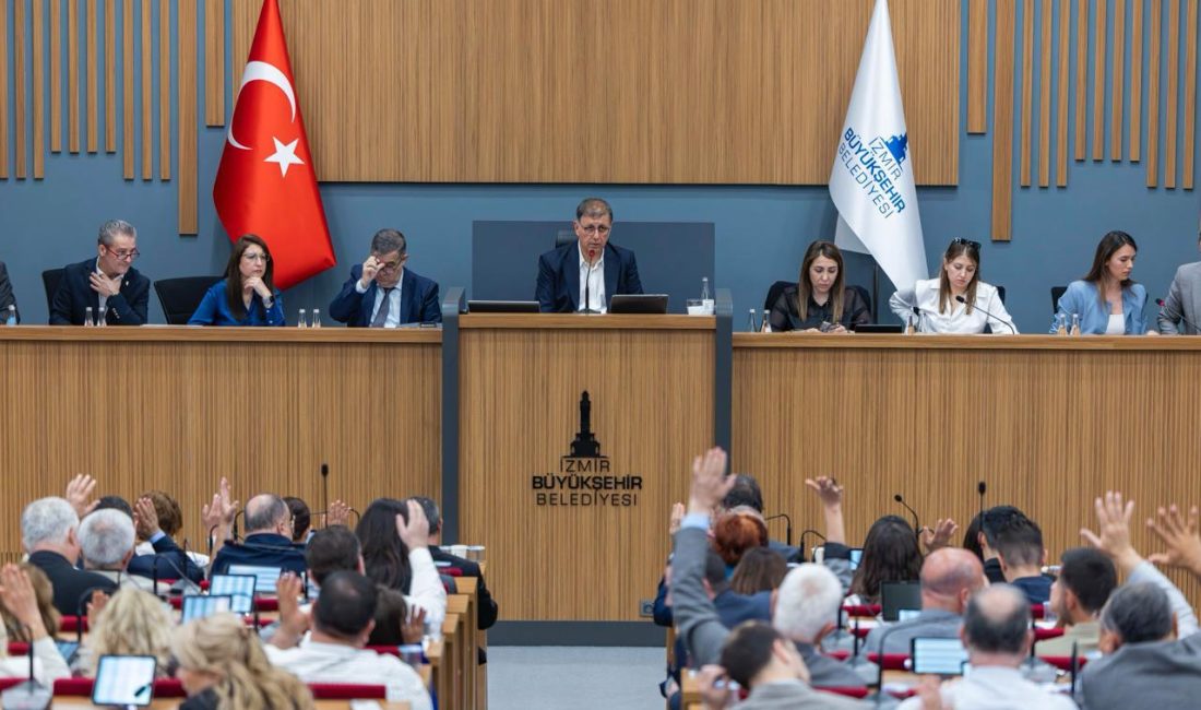 Karşıyaka Stadı için beklenen karar meclisten geçti