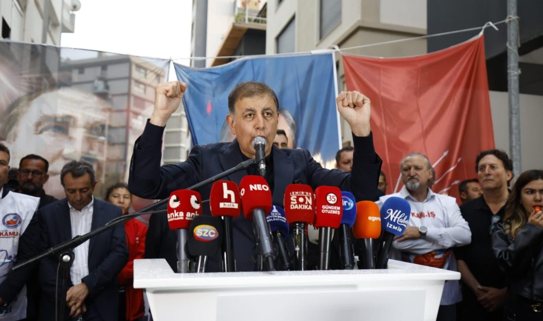 Cemil Tugay'dan açıklamalar