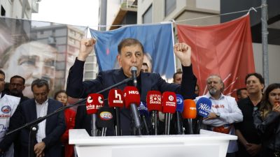 Cemil Tugay'dan açıklamalar