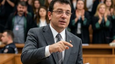 Ekrem İmamoğlu neler paylaştı?