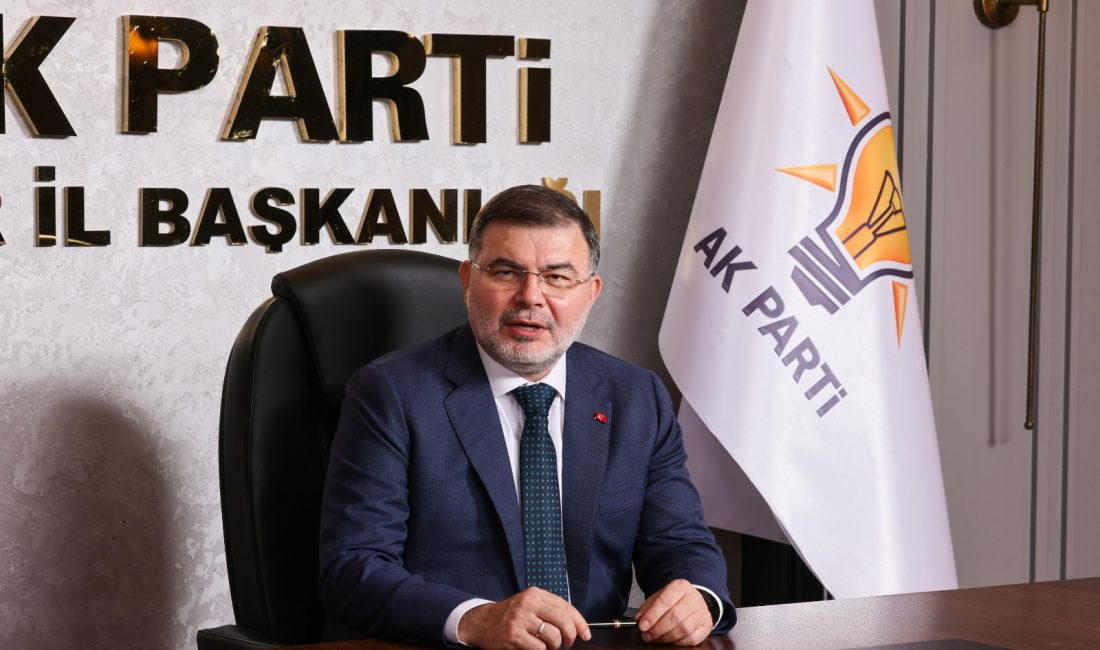 Saygılı'dan çok sert açıklamalar