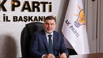 Saygılı'dan çok sert açıklamalar