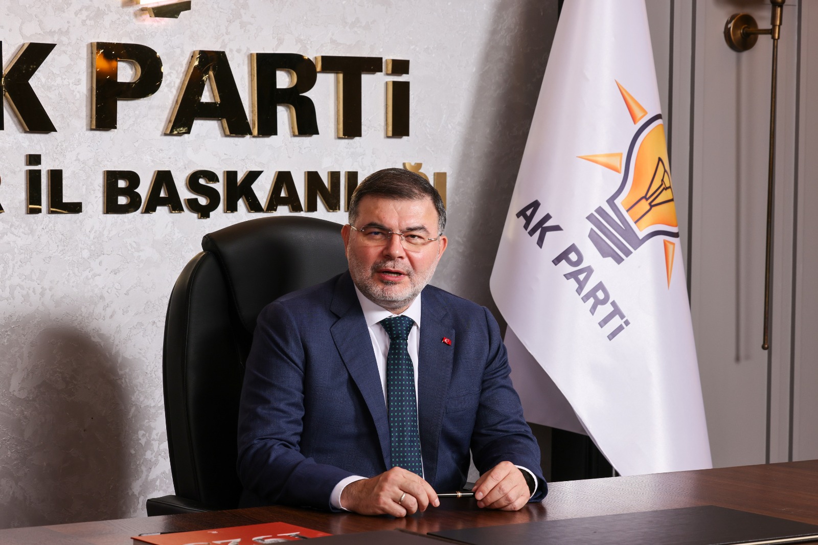 Saygılı'dan çok sert açıklamalar