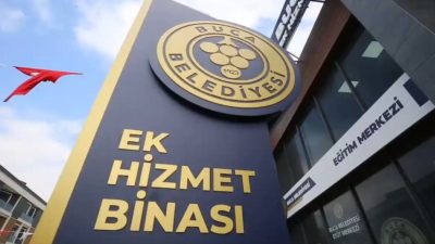 Buca Belediyesi'nde kimler gözaltına alındı.