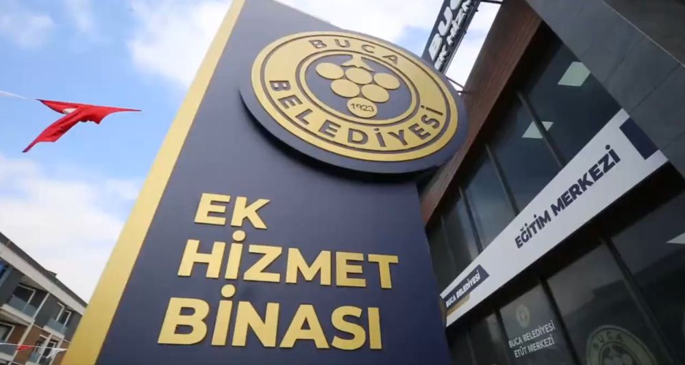 Buca Belediyesi'nde kimler gözaltına alındı.