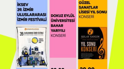 Sakın kaçırmayın...
