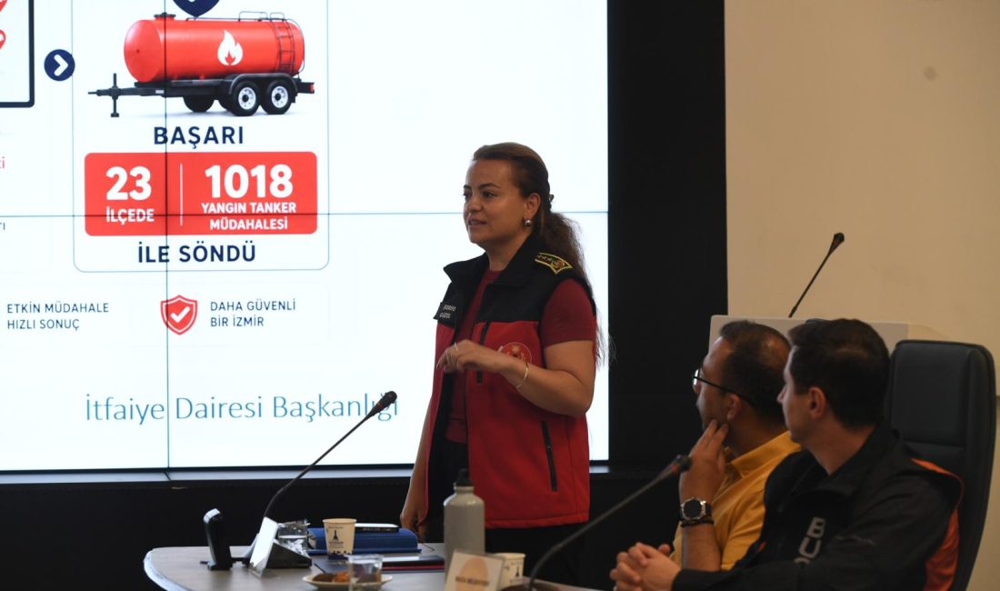 Ortak karar alındı