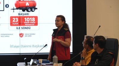 Ortak karar alındı