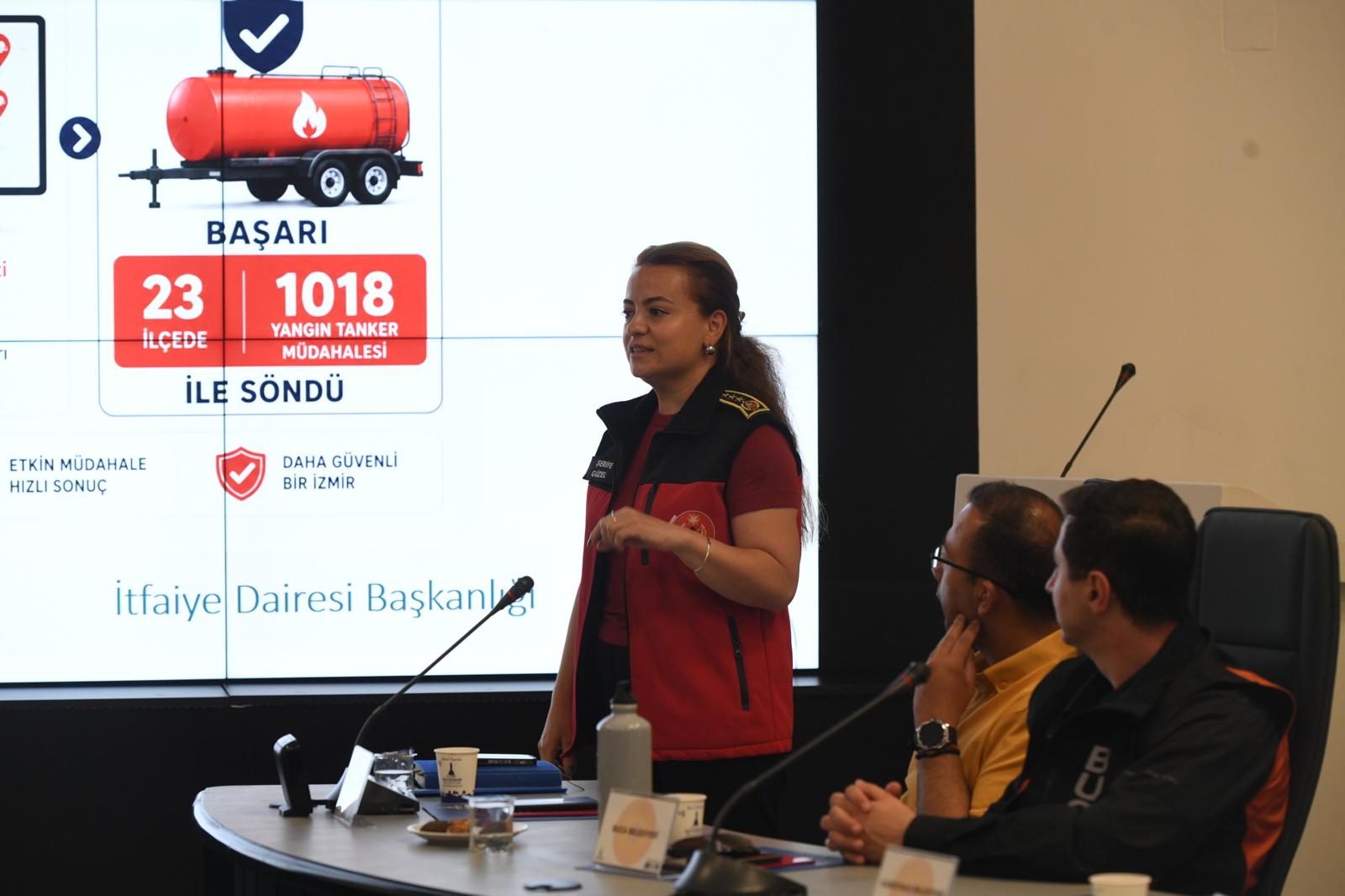 Ortak karar alındı
